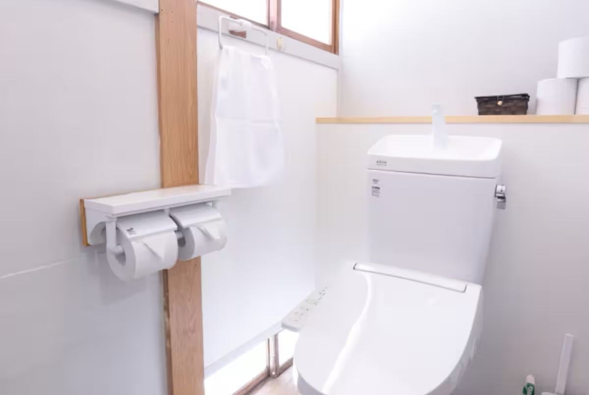 Myoko Kogen Station Fully Furnished Operational Ryokan