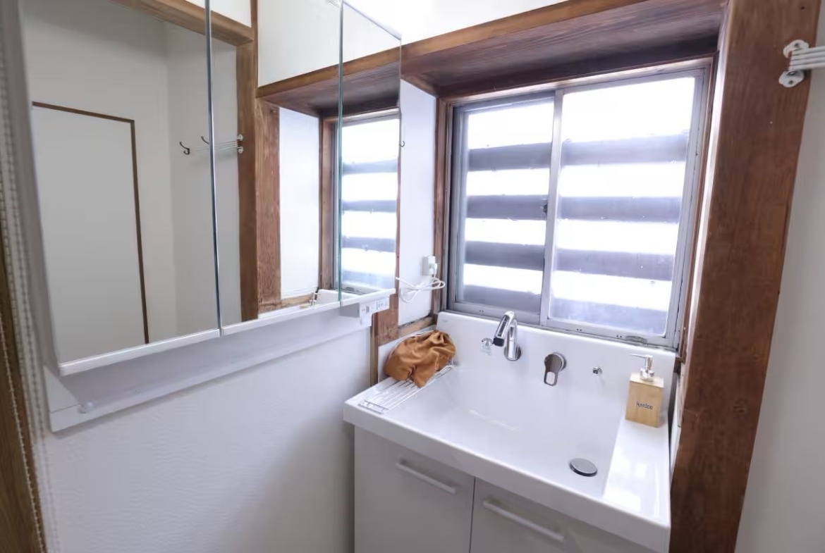Myoko Kogen Station Fully Furnished Operational Ryokan