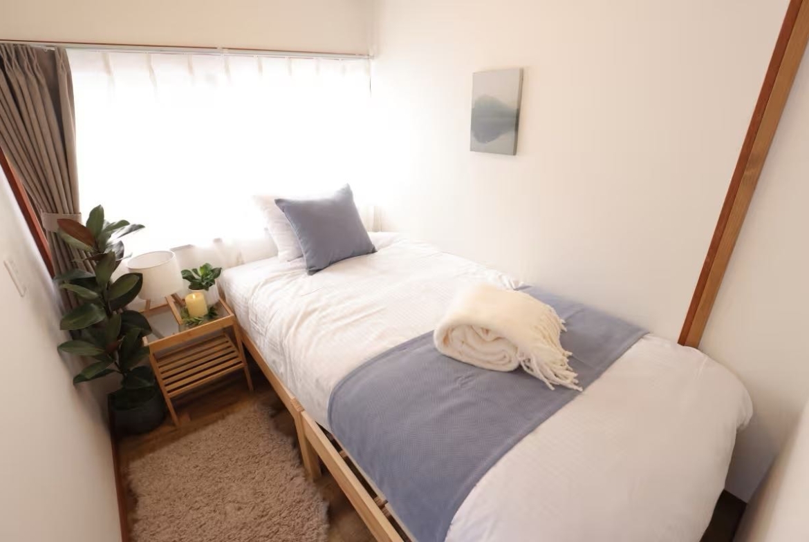Myoko Kogen Station Fully Furnished Operational Ryokan