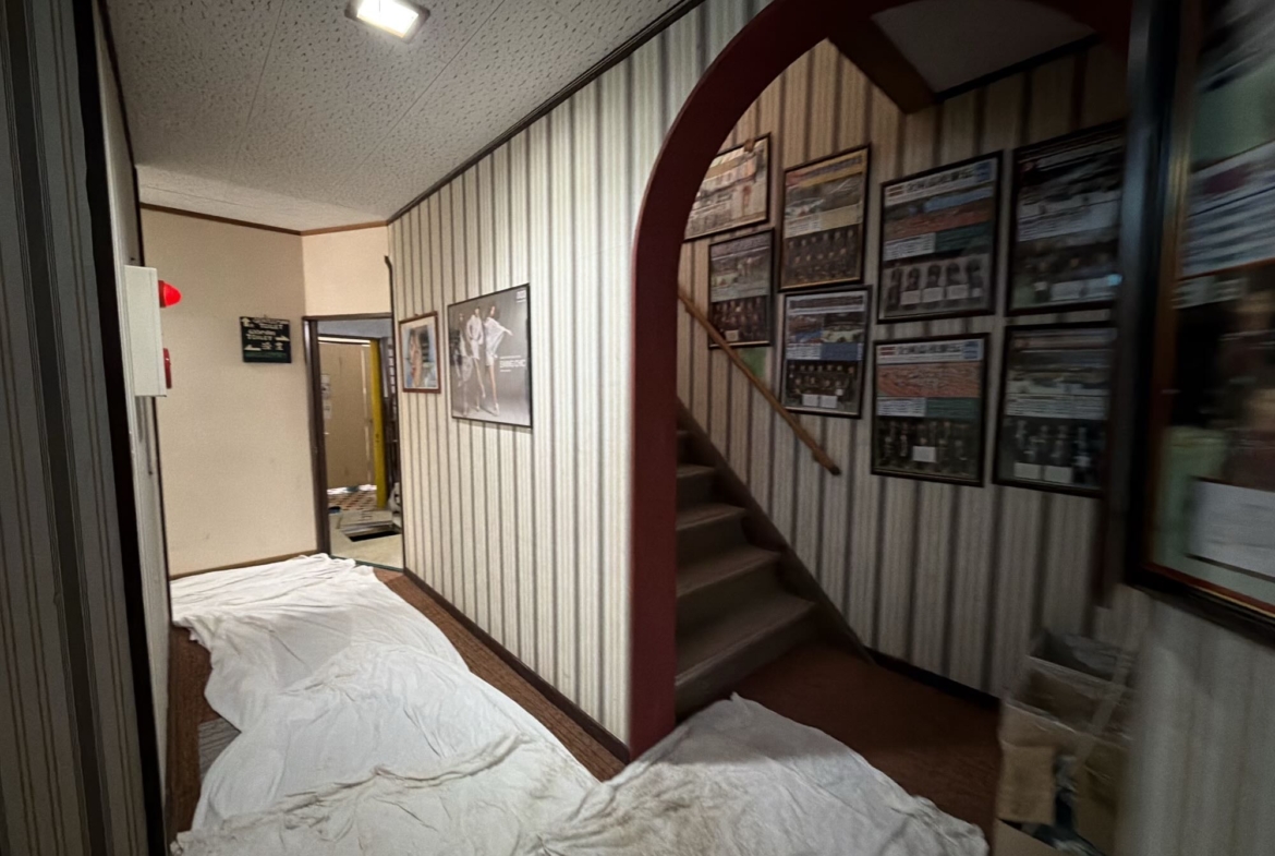 Lodge Sunvalley – Ski-in/out in Suginohara Resort