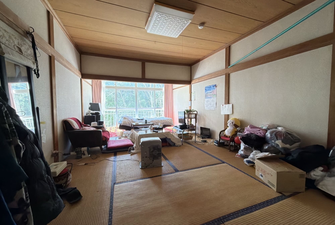Lodge Sunvalley – Ski-in/out in Suginohara Resort