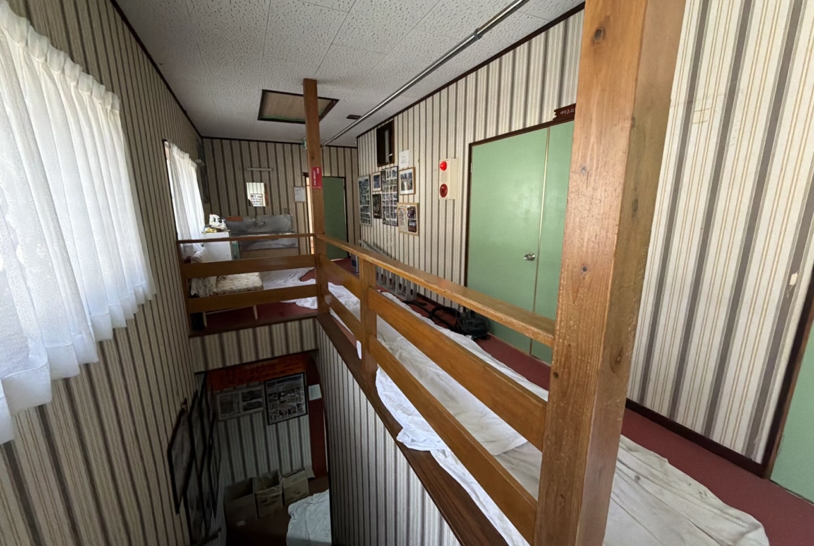 Lodge Sunvalley – Ski-in/out in Suginohara Resort