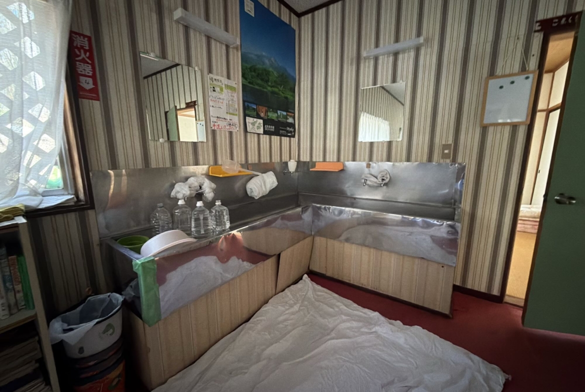 Lodge Sunvalley – Ski-in/out in Suginohara Resort