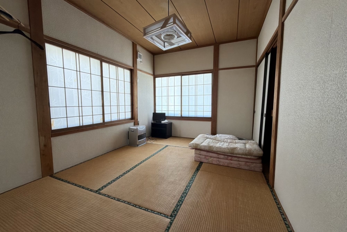 Lodge Sunvalley – Ski-in/out in Suginohara Resort