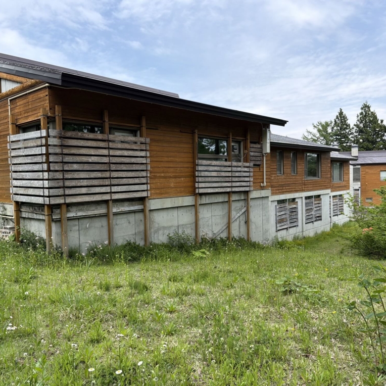 Ikenotaira Premium RC Corporate Lodge