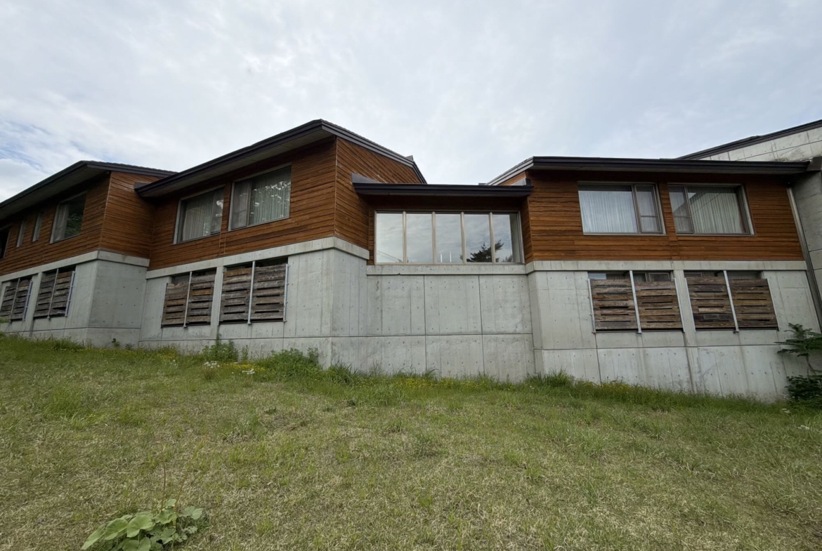 Premium RC Property by Myoko Ikenotaira Slopes