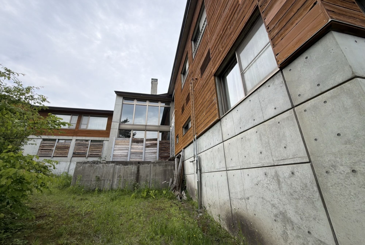 Premium RC Property by Myoko Ikenotaira Slopes