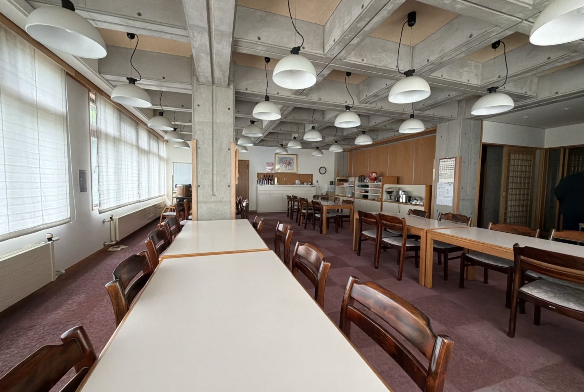 Premium RC Property by Myoko Ikenotaira Slopes