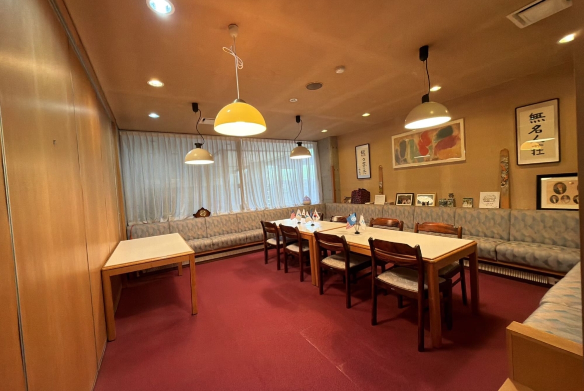 Premium RC Property by Myoko Ikenotaira Slopes