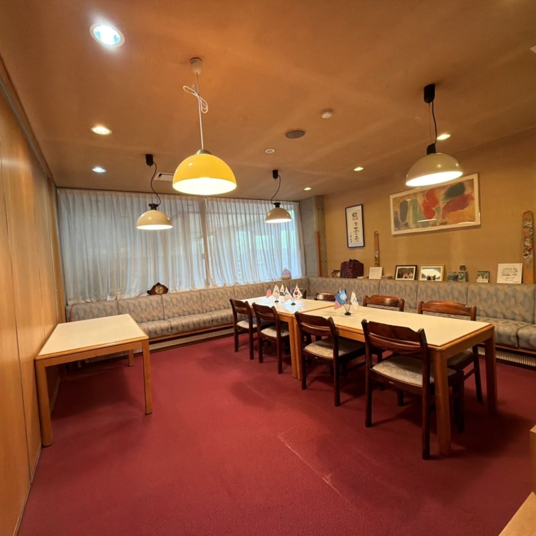 Ikenotaira Premium RC Corporate Lodge