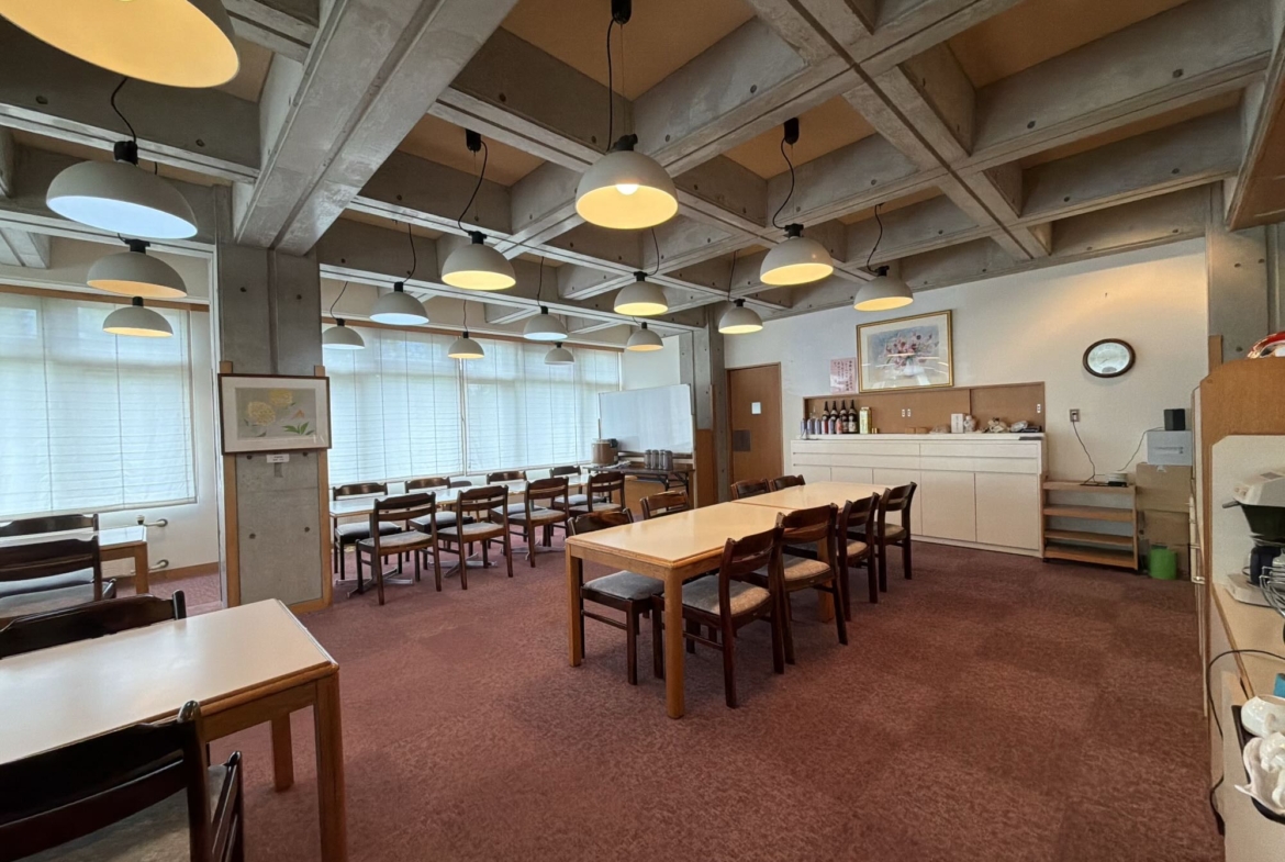 Premium RC Property by Myoko Ikenotaira Slopes