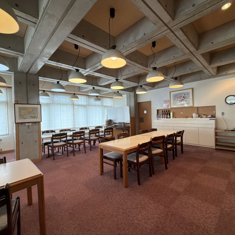 Ikenotaira Premium RC Corporate Lodge