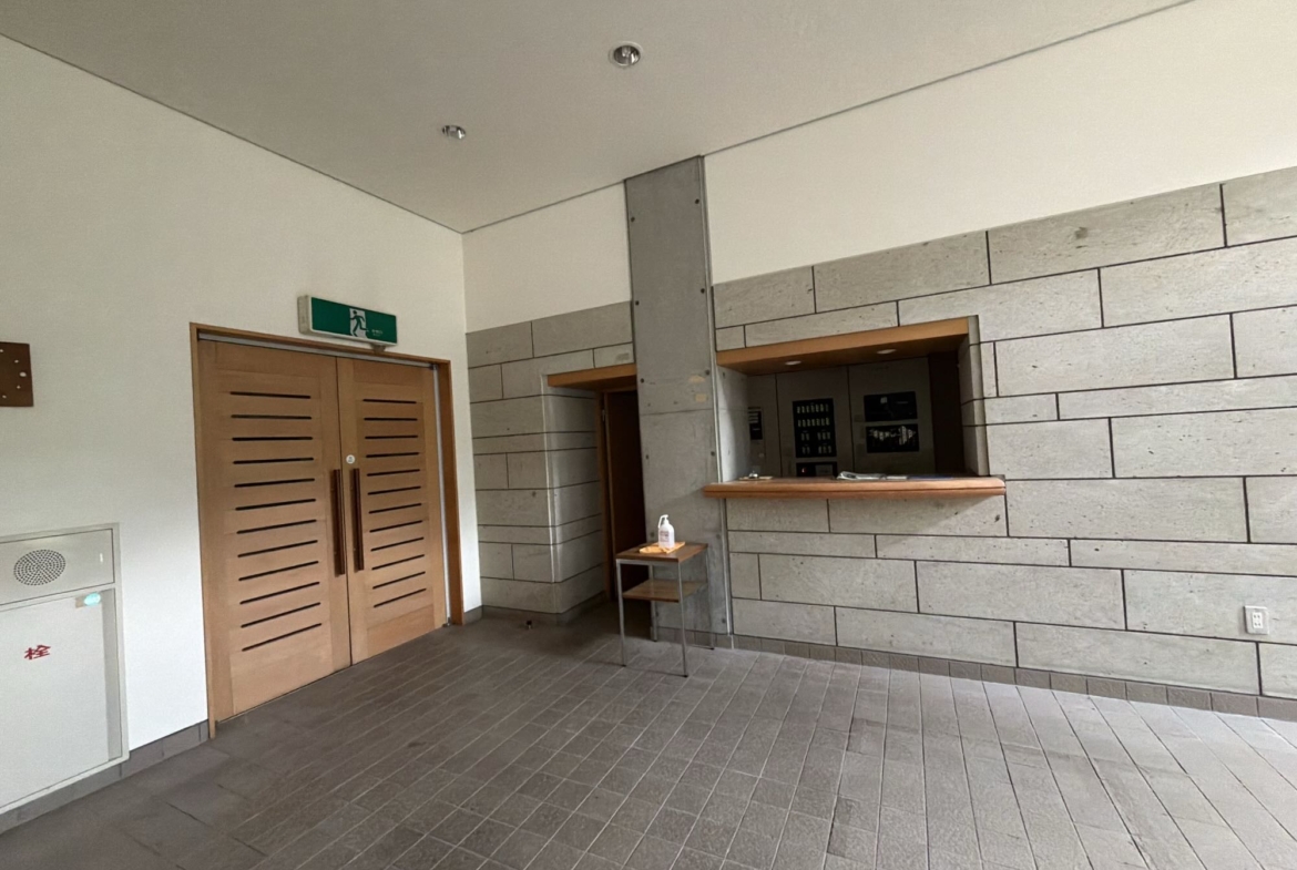 Premium RC Property by Myoko Ikenotaira Slopes