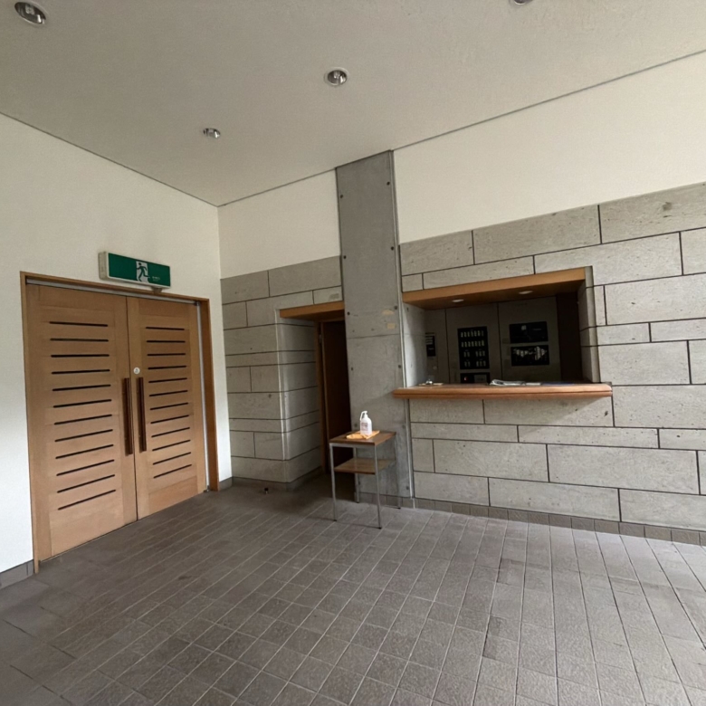 Ikenotaira Premium RC Corporate Lodge