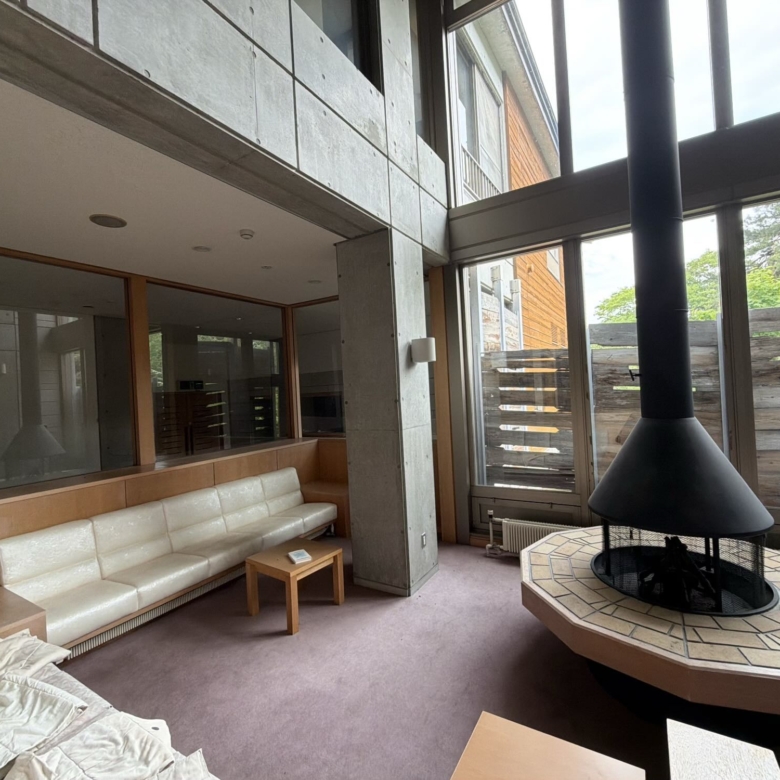 Ikenotaira Premium RC Corporate Lodge