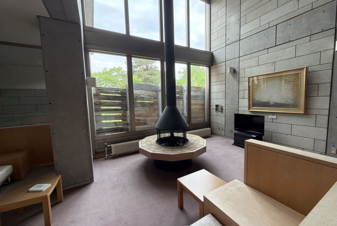 Premium RC Property by Myoko Ikenotaira Slopes