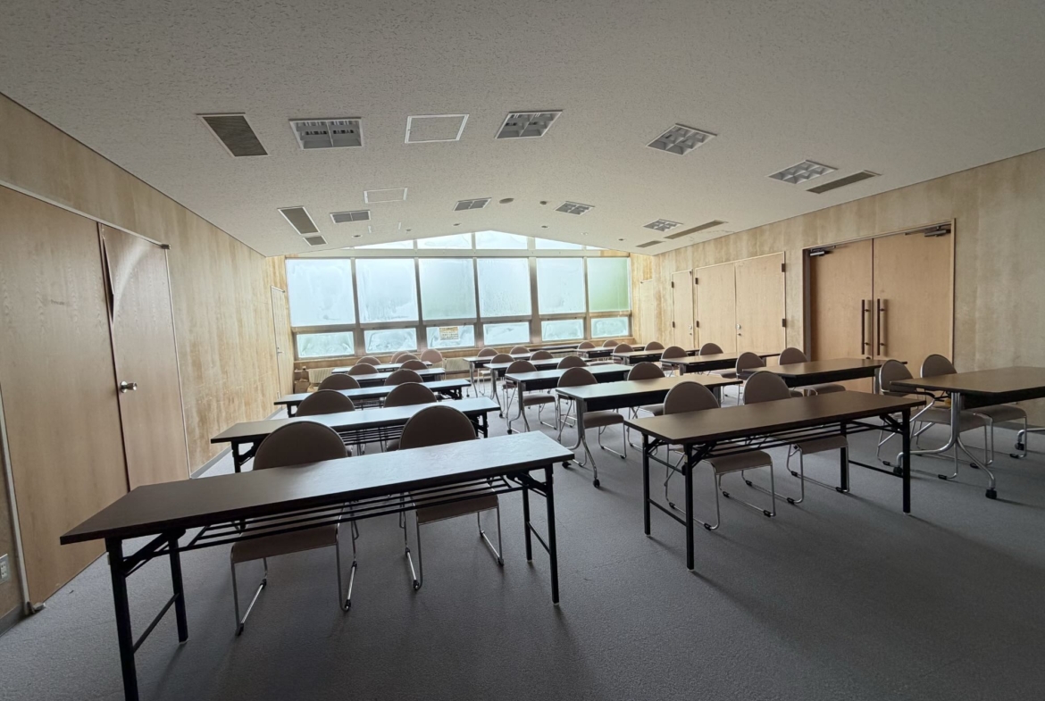 Premium RC Property by Myoko Ikenotaira Slopes
