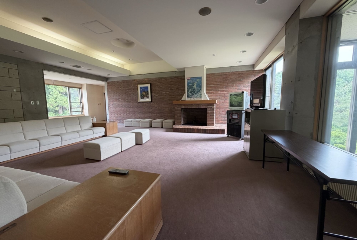 Premium RC Property by Myoko Ikenotaira Slopes