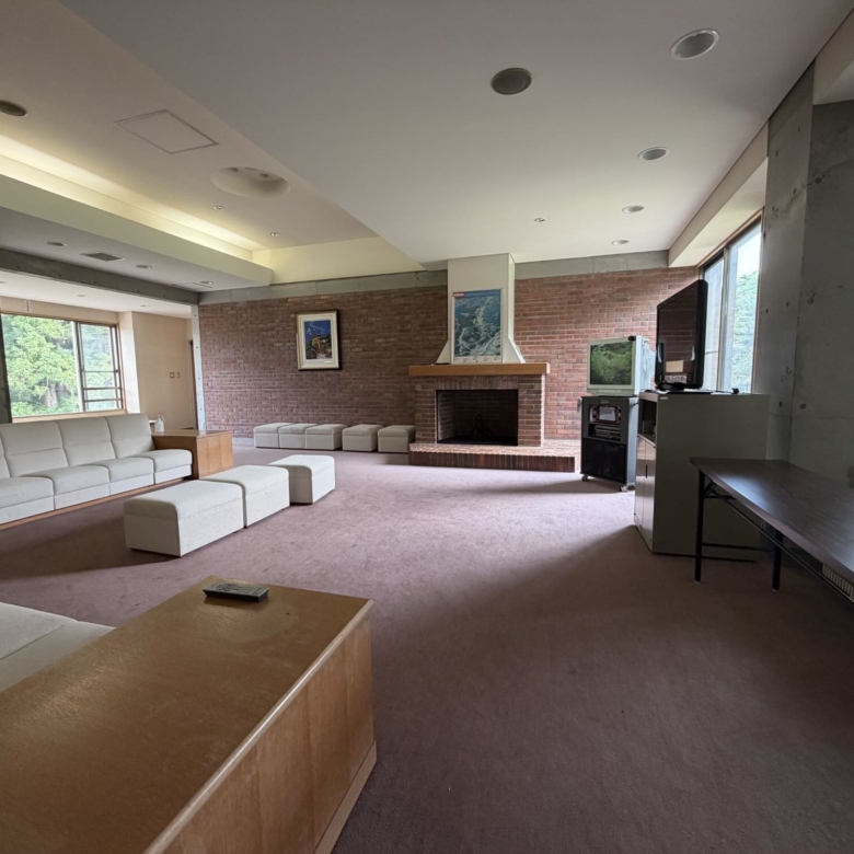 Ikenotaira Premium RC Corporate Lodge
