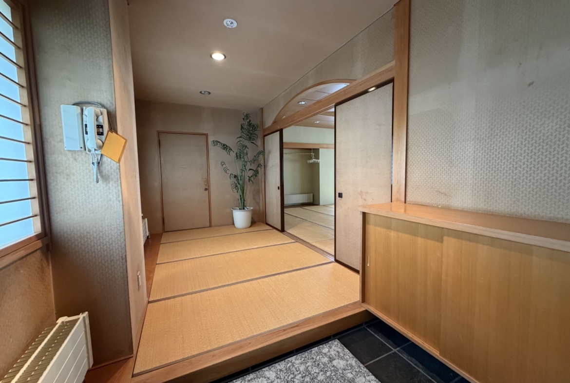 Premium RC Property by Myoko Ikenotaira Slopes