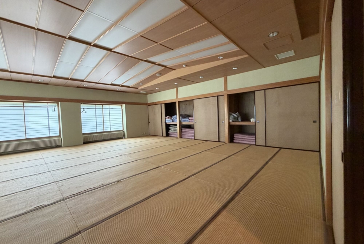 Premium RC Property by Myoko Ikenotaira Slopes