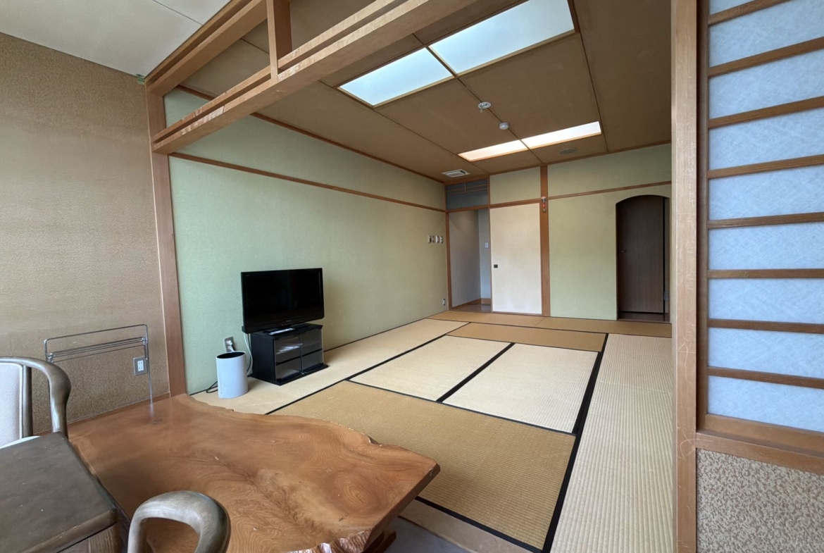 Premium RC Property by Myoko Ikenotaira Slopes