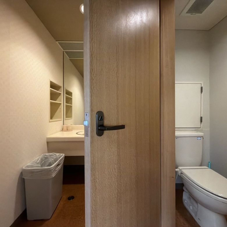 Ikenotaira Premium RC Corporate Lodge