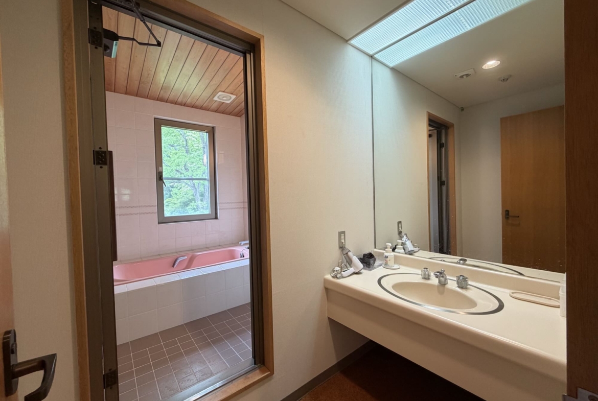 Premium RC Property by Myoko Ikenotaira Slopes