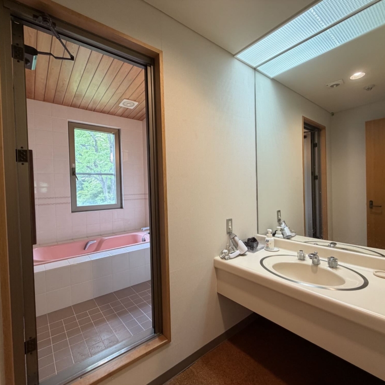 Ikenotaira Premium RC Corporate Lodge