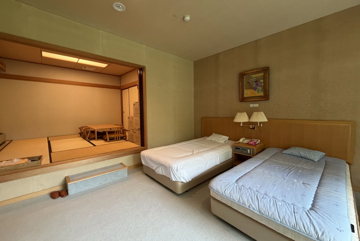 Premium RC Property by Myoko Ikenotaira Slopes