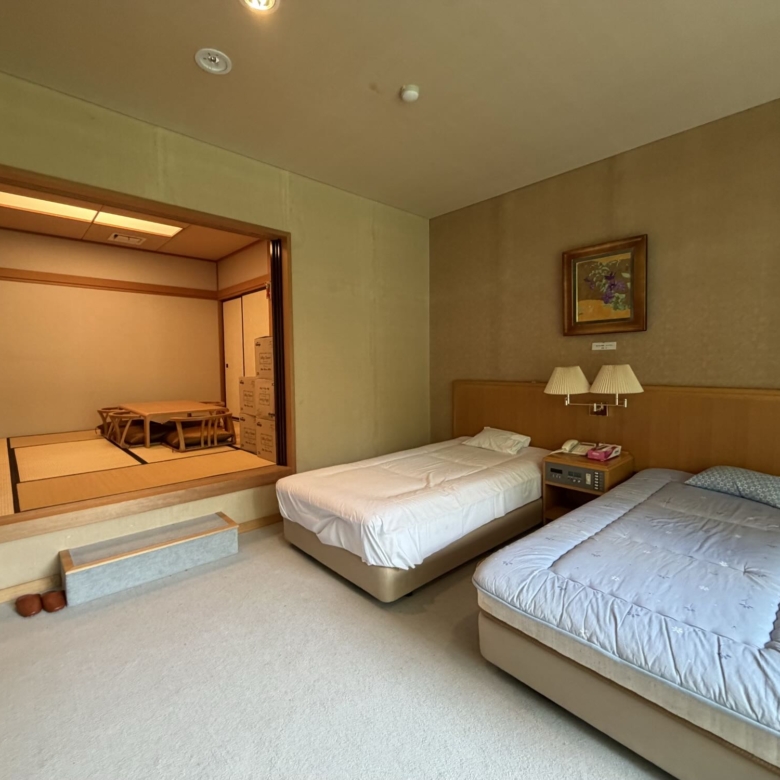 Ikenotaira Premium RC Corporate Lodge