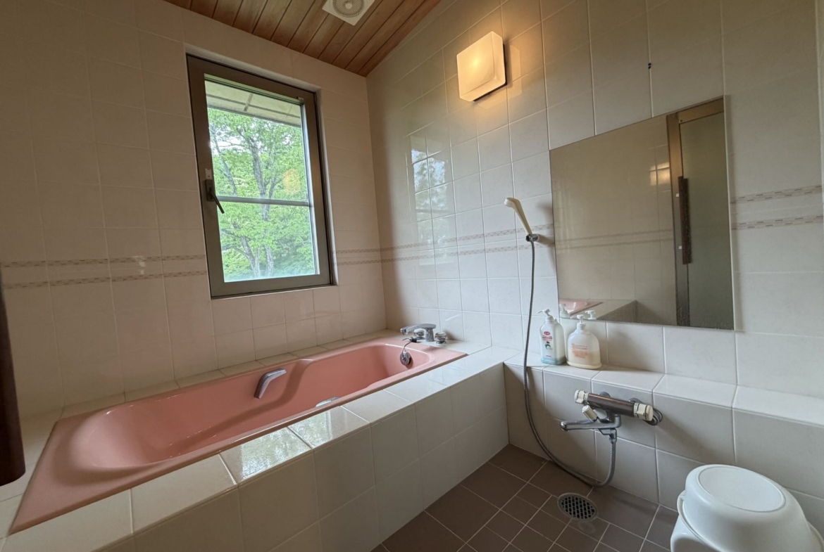 Premium RC Property by Myoko Ikenotaira Slopes