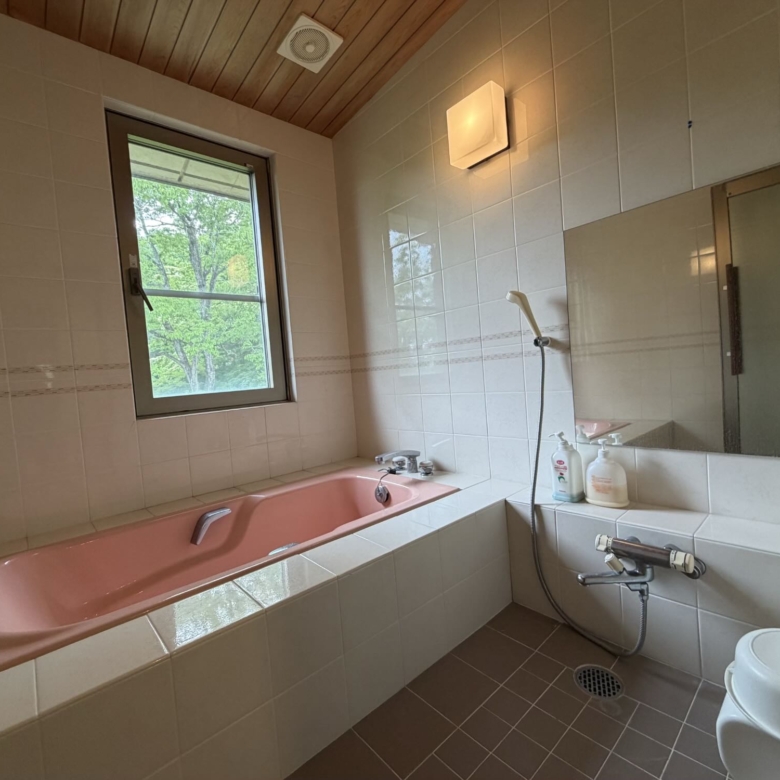 Ikenotaira Premium RC Corporate Lodge