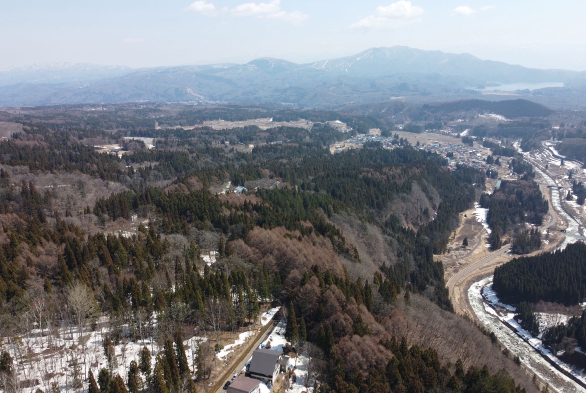 Lodge Sunvalley – Ski-in/out in Suginohara Resort