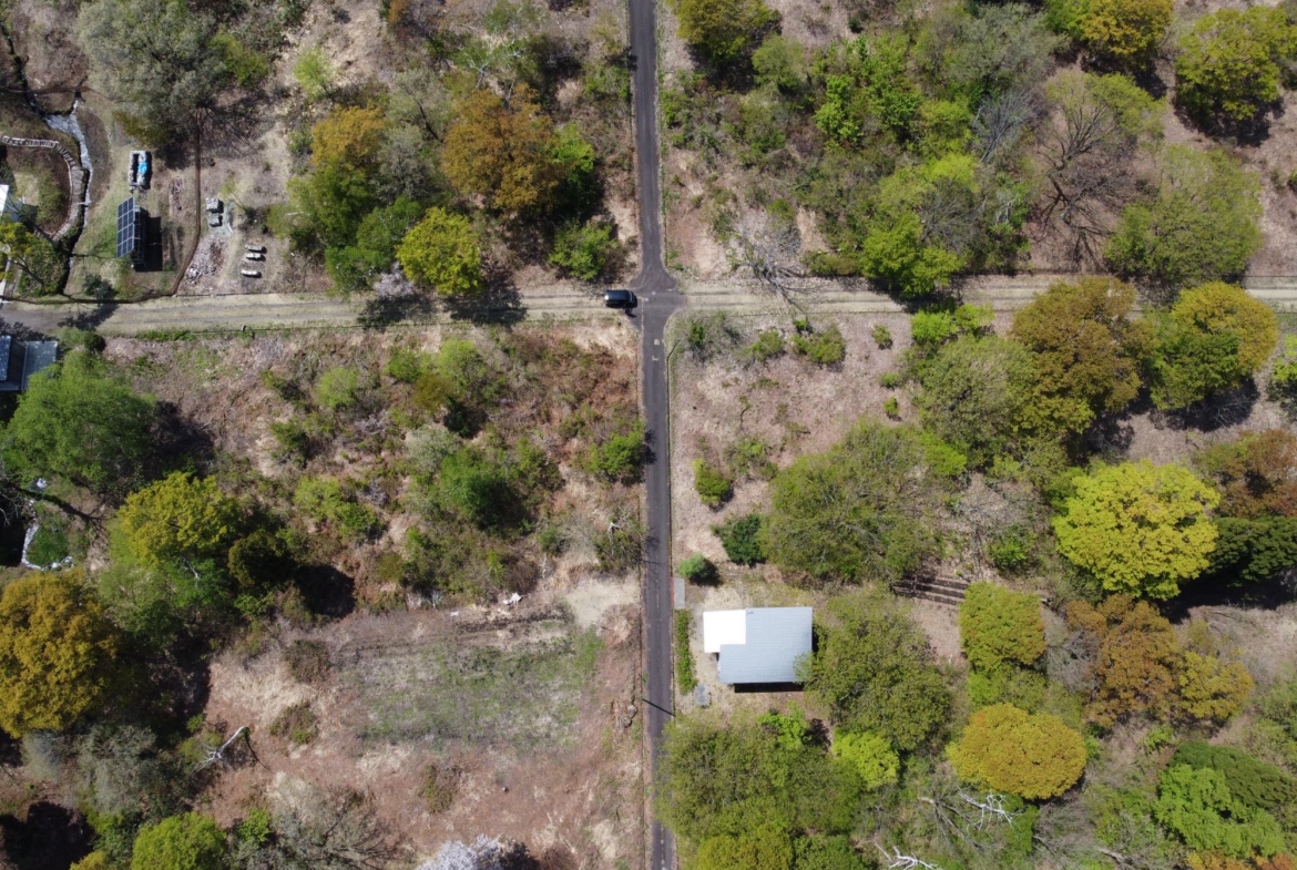 Futamata 526-263/264/265 – 3 Adjacent Plots Near Akakura Onsen Ski Resort