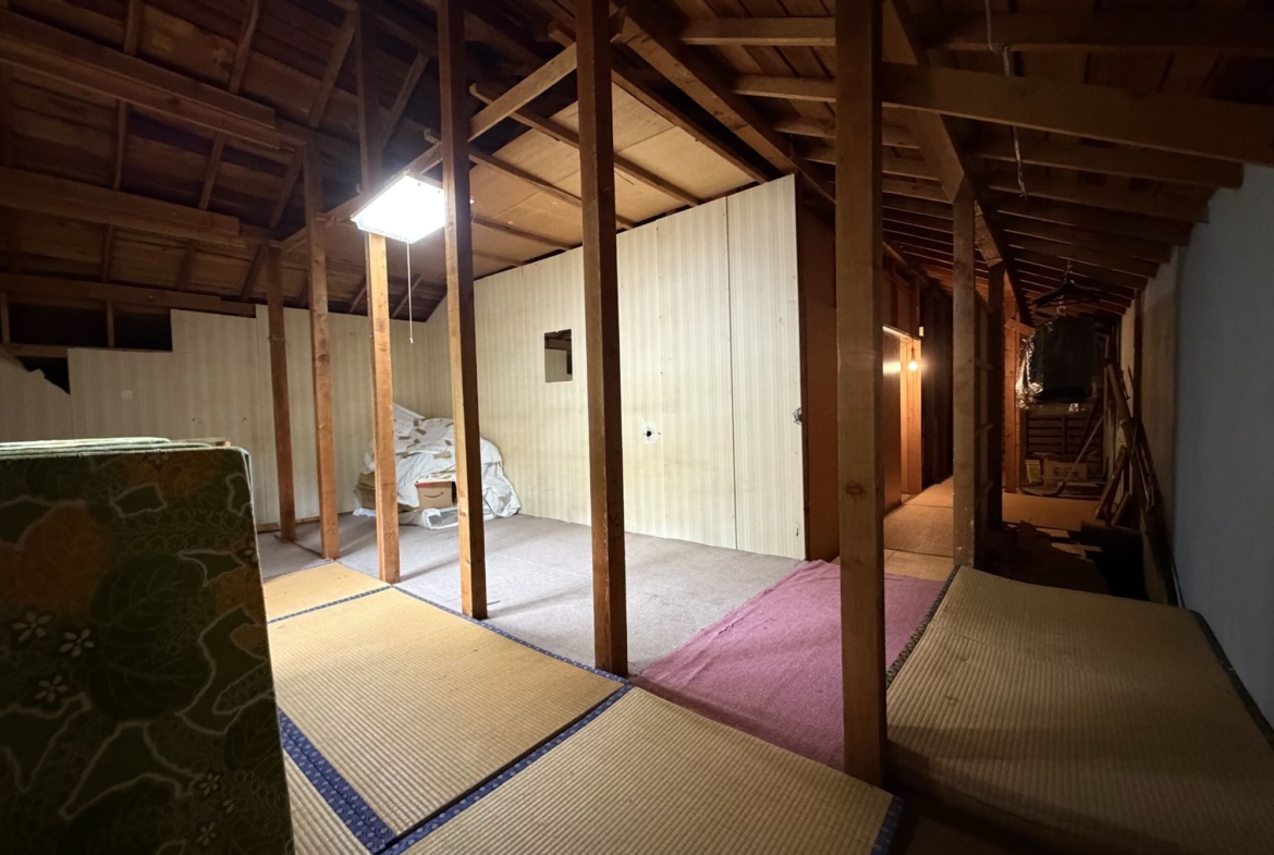 Lodge Sunvalley – Ski-in/out in Suginohara Resort