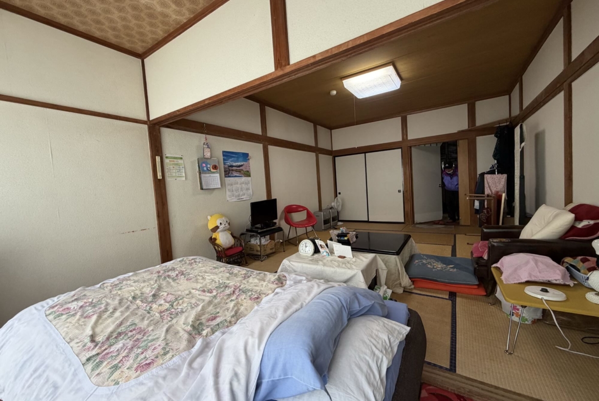 Lodge Sunvalley – Ski-in/out in Suginohara Resort