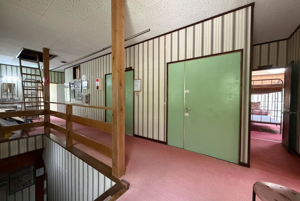 Lodge Sunvalley – Ski-in/out in Suginohara Resort