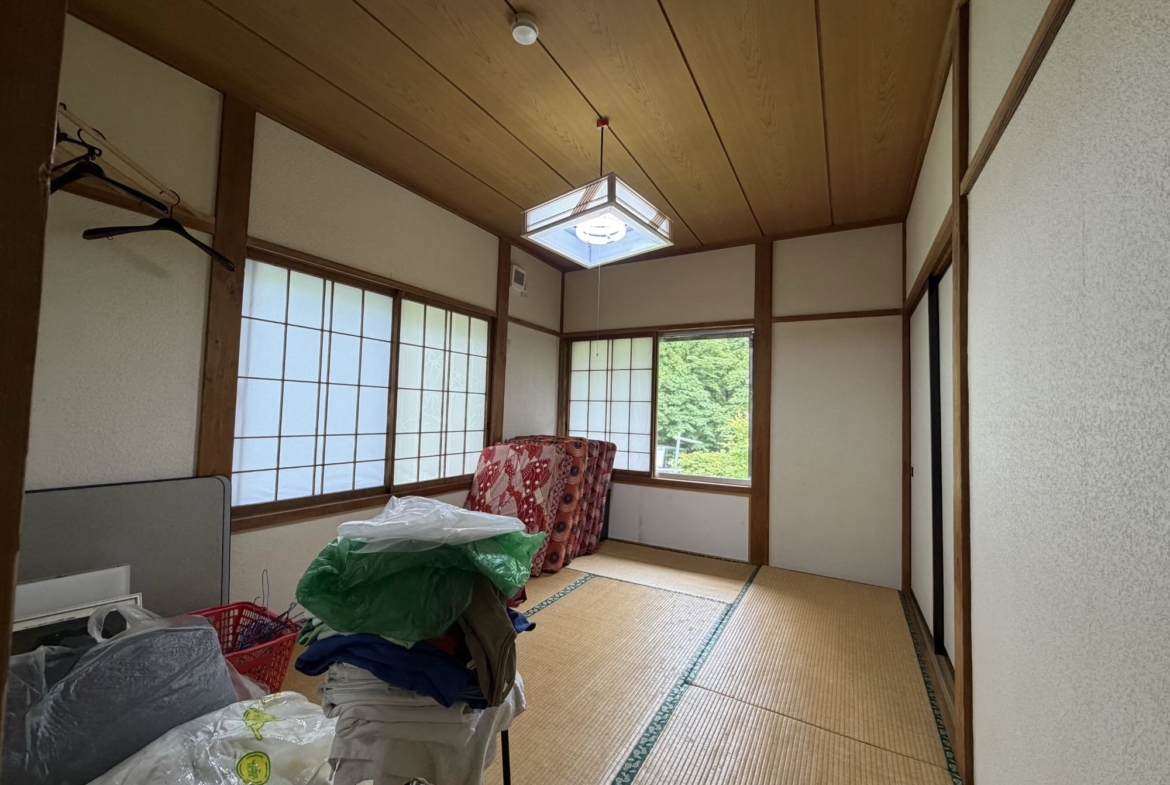 Lodge Sunvalley – Ski-in/out in Suginohara Resort