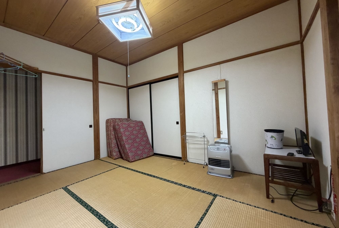 Lodge Sunvalley – Ski-in/out in Suginohara Resort